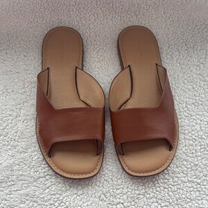 Banana Republic everyday slide sandals